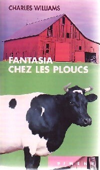 Fantasia chez les ploucs - Charles Williams - Livre