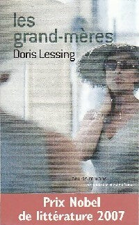 Les grand-mères - Doris Lessing - Livre