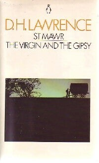 St Mawr / The virgin and the gipsy - David Herbert Lawrence - Livre