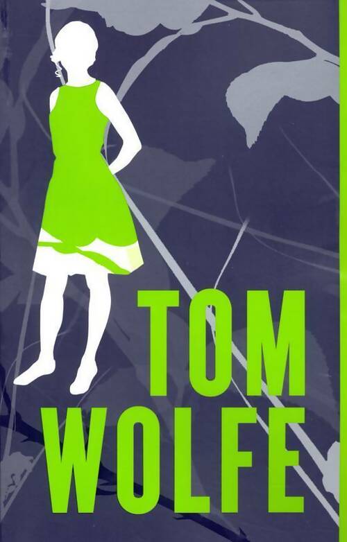Moi, Charlotte Simmons - Tom Wolfe - Livre