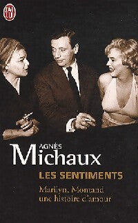 Les sentiments - Agnès Michaux - Livre