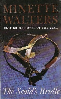 The scold's bridle - Minette Walters - Livre