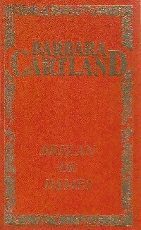 Brelan de dames - Barbara Cartland - Livre