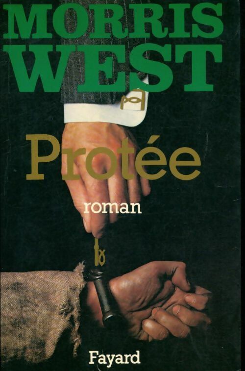 Protée - Morris L. West - Livre