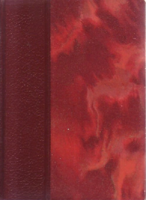 L'ange dans la brume - Robert Speaight - Livre