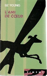 L'ami de coeur - Elisabeth Young - Livre