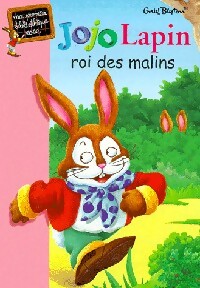 Jojo Lapin roi des malins - Enid Blyton - Livre