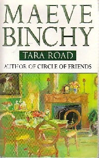 Tara road - Maeve Binchy - Livre