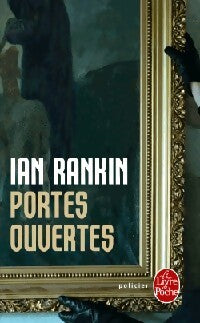 Portes ouvertes - Ian Rankin - Livre