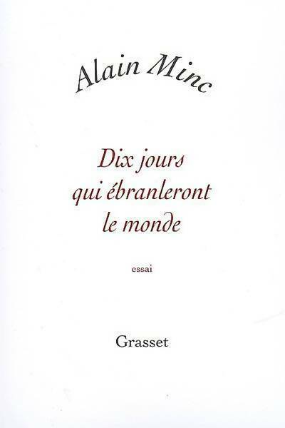 Dix jours qui ébranlèrent le monde - John Reed - Livre