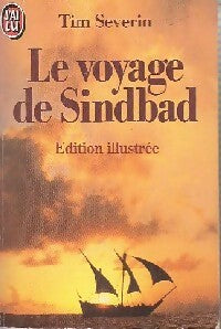 Le voyage de Sindbad - Tim Severin - Livre