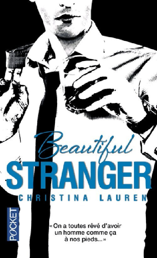 Beautiful stranger - Christina Lauren - Livre