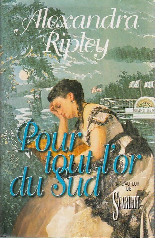 Pour tout l'or du sud - Collectif - Livre