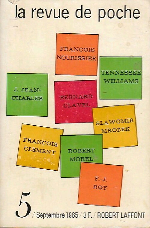 Homme monté ça par chemin / La baleine / Rencontres / ... - Collectif - Livre