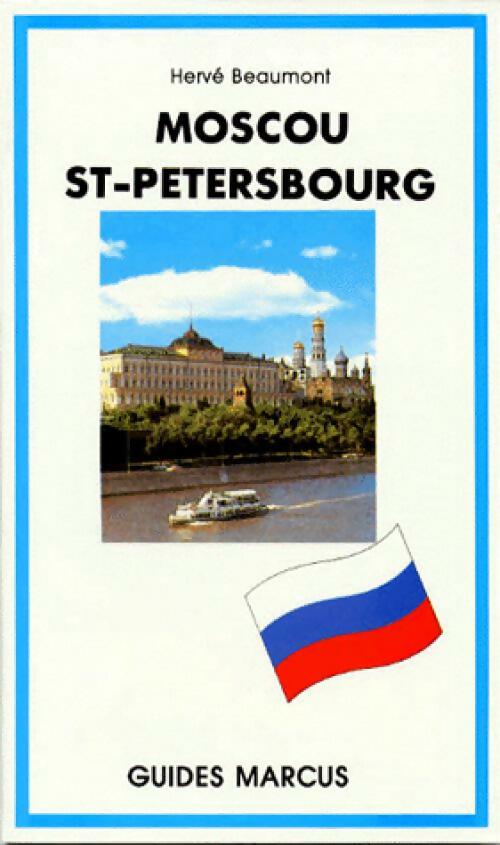 La Russie - Hervé Beaumont - Livre