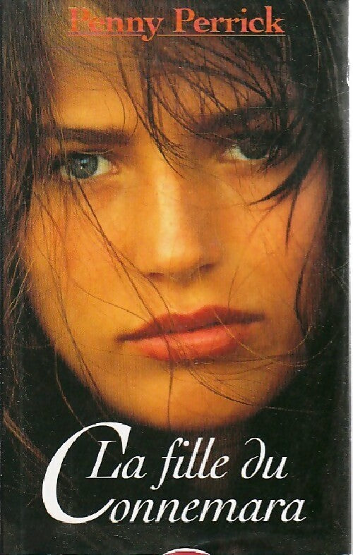 La fille du Connemara - Penny Perrick - Livre