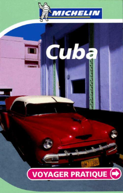 Cuba - David Brabis - Livre