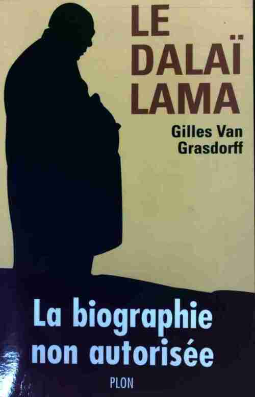 Le Dalaï-lama - G. Van Grasdorff - Livre