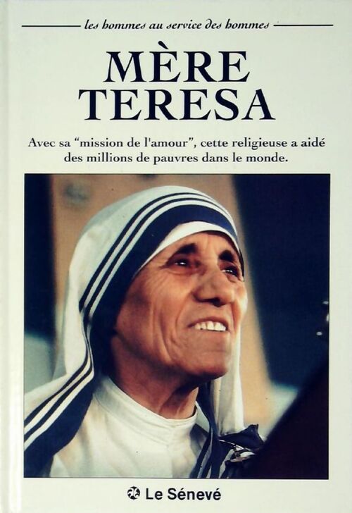 Mère Teresa - Charlotte Gray - Livre