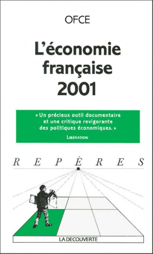 L'économie française 2001 - OFCE - Livre