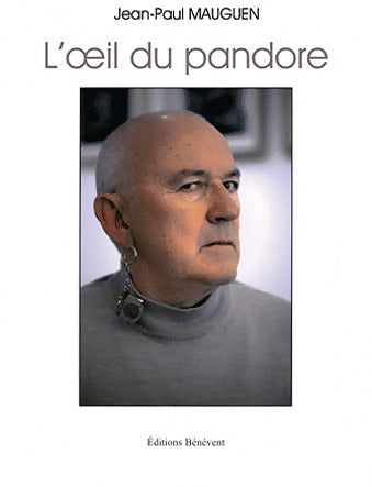 L'oeil du pandore - Jean-Paul Mauguen - Livre