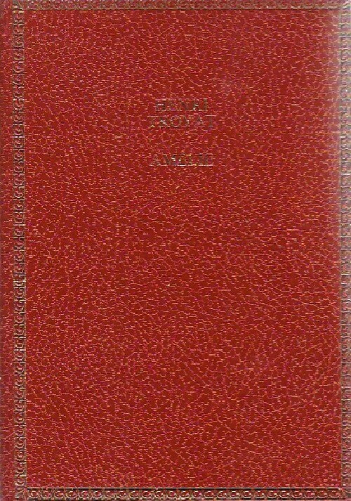 Les semailles et les moissons Tome II : Amélie - Henri Troyat - Livre
