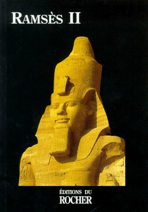Ramsès II - Inconnu - Livre
