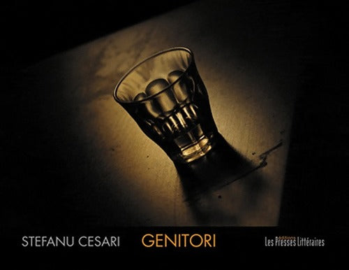Genitori - Stefanu Cesari - Livre