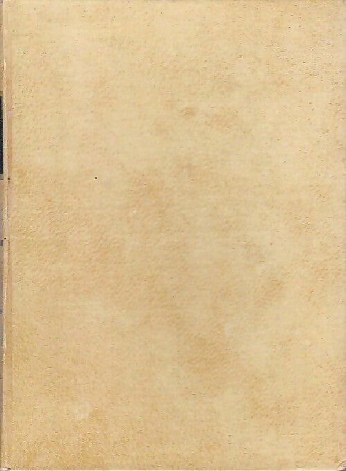 Pitié pour les femmes - Henry De Montherlant - Livre