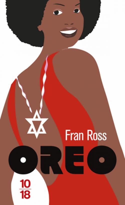 Oreo - Fran Ross - Livre