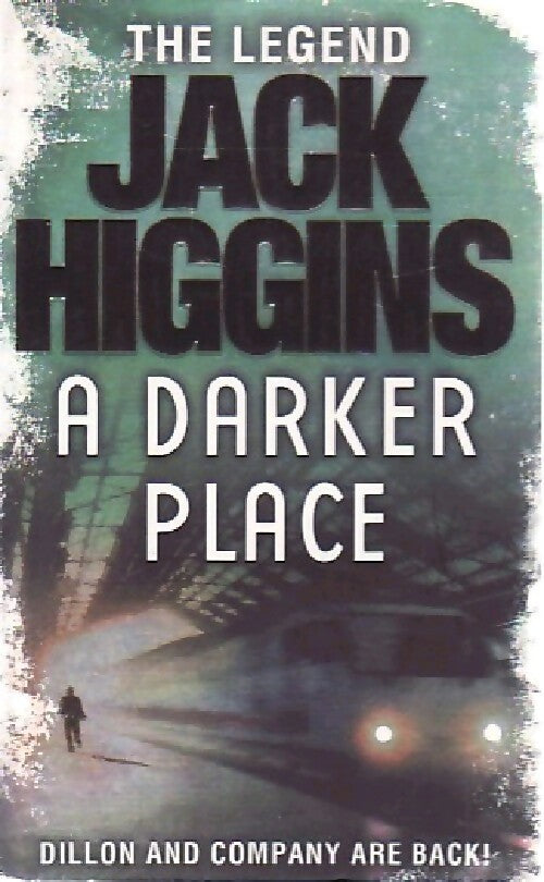 A darker place - Laurie King - Livre