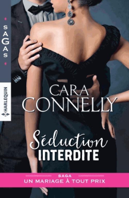 Séduction interdite - Cara Connelly - Livre