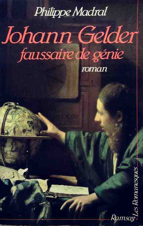 Le génie du faux - Philippe Madral - Livre