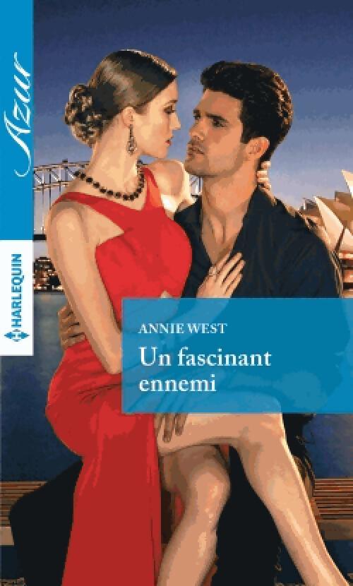 Un fascinant ennemi - Annie West - Livre