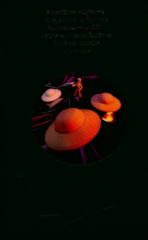 Les Apparitions - Collectif - Livre