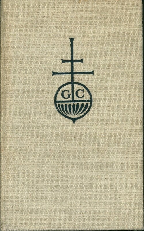 L'infirme aux mains de lumière / Au Désert de Chartreuse / ... - Edouard Estaunié, Robert Serrou, Henri Massis, Pierre Vals - Livre