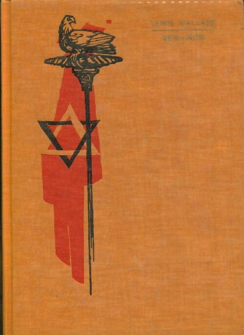 Ben-Hur - Lewis Wallace - Livre