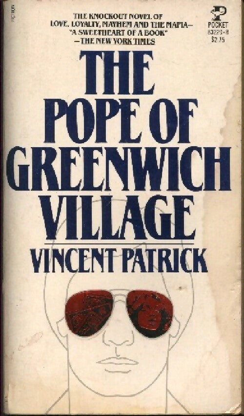 The pope of Greenwich village - Vincent Patrick - Livre