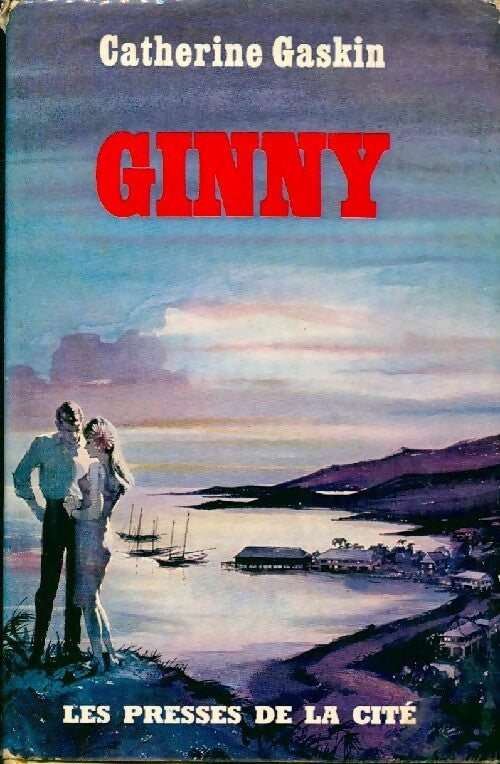 Ginny - Catherine Gaskin - Livre