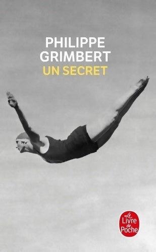 Un secret - Philippe Grimbert - Livre