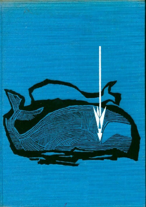 La grande aventure des baleines - Georges Blond - Livre