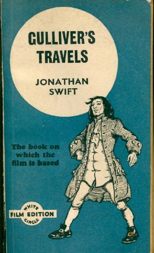 Gulliver's travels - Varios Autores - Livre