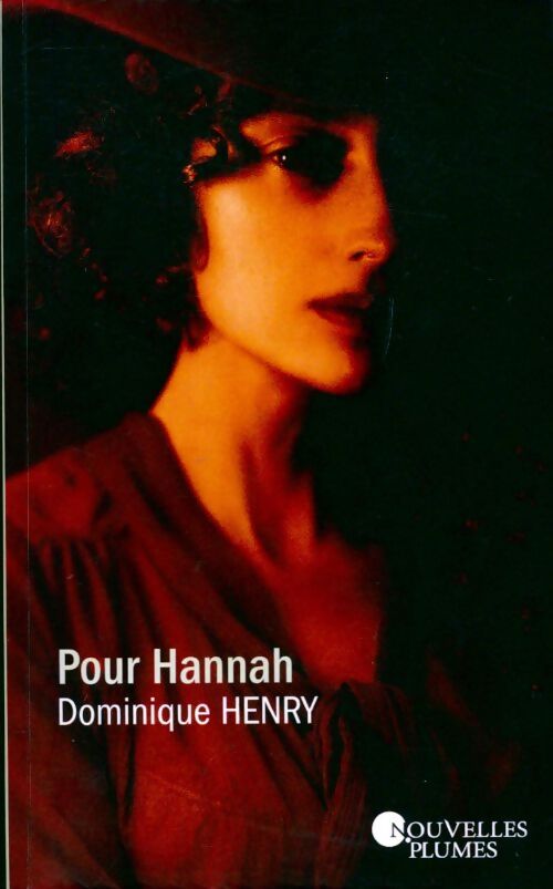 Pour Hannah - Dominique Henry - Livre