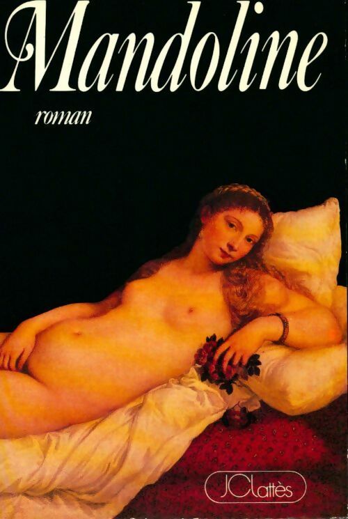 Mandoline - 0 - Livre