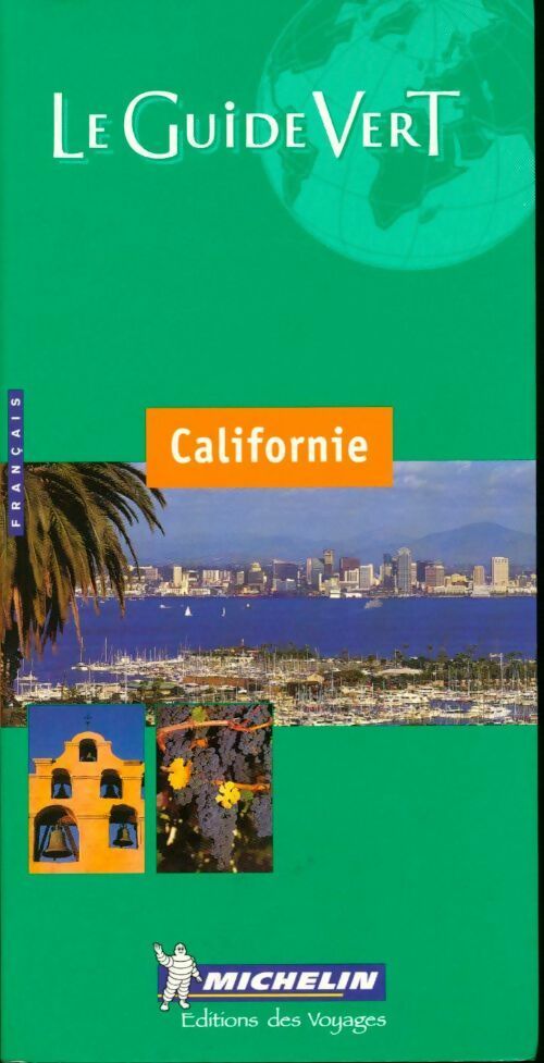 Californie 2000 - Collectif - Livre