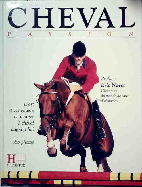 Cheval passion - Bob Langrish - Livre