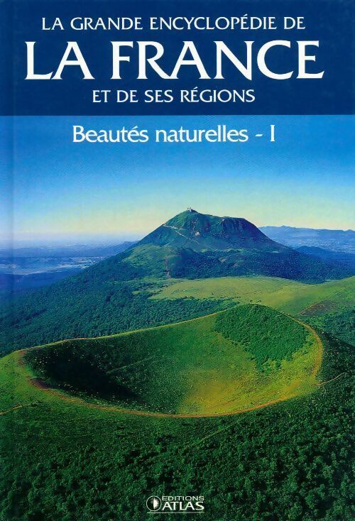 Beautes naturelles Tome I - Collectif - Livre