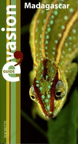 Madagascar - Collectif, Anne-Valérie Cadoret - Livre