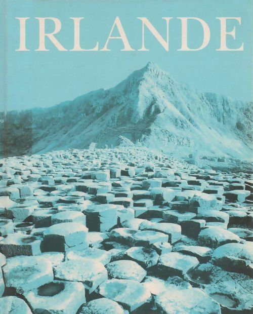 Irlande - Brendan Lehane - Livre