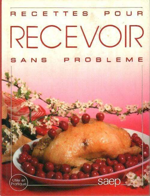 Inviter sans problème - Collectif - Livre
